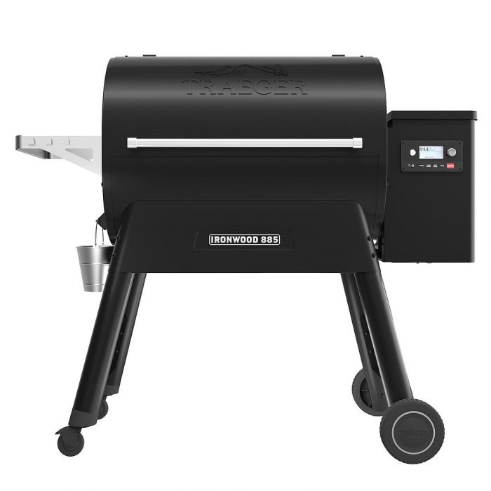 traeger-ironwood-885-pellet-grill-okosgrill