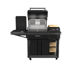 Traeger Timberline pellet grill – smoker