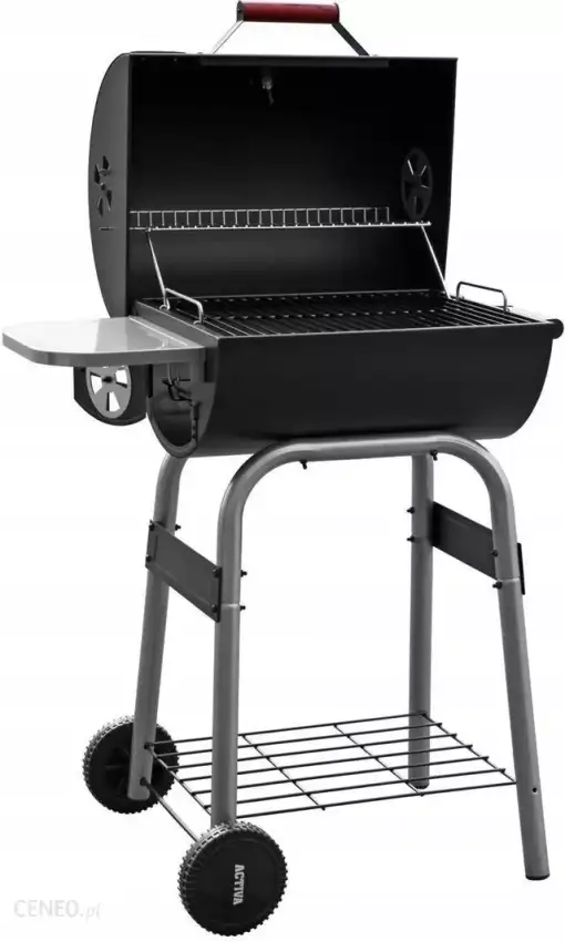 ACTIVA ATLAS GRILL - FASZENES
