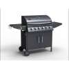 ACTIVA FLORIDA Gázgrill oldalsó gázégővel