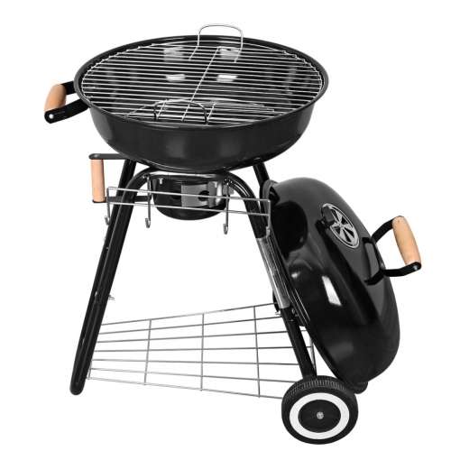 ACTIVA GRILL Ø 47 CM GRILL - FASZENES