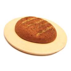 Broil King 38 cm átmérőjű grillező kőlap