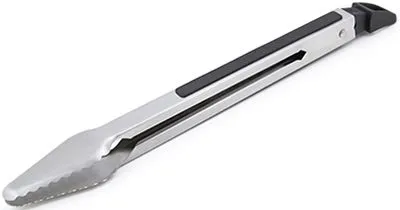 Broil King Baron 30 cm-es precíziós fogócsipesz Broil King Baron 30 cm-es precíziós fogócsipesz