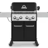 Broil King Baron 490 kerti gázgrill