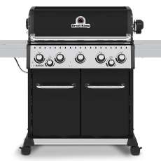 Broil King Baron 590 kerti gázgrill