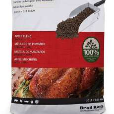 Broil King Broil King Pellet - Apple Blend