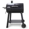 Broil King Charcoal Grill füstölő
