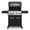 Broil King Crown 440 kerti gázgrill