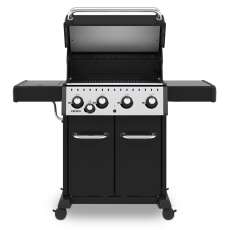 Broil King Crown 440 kerti gázgrill