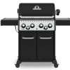 Broil King Crown 490 kerti gázgrill