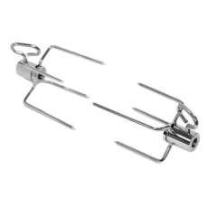 Broil King forgatónyárs villa (2 db)