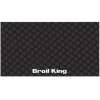 Broil King grill alátét szőnyeg fekete (PVC)