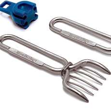 Broil King Hústépő villa