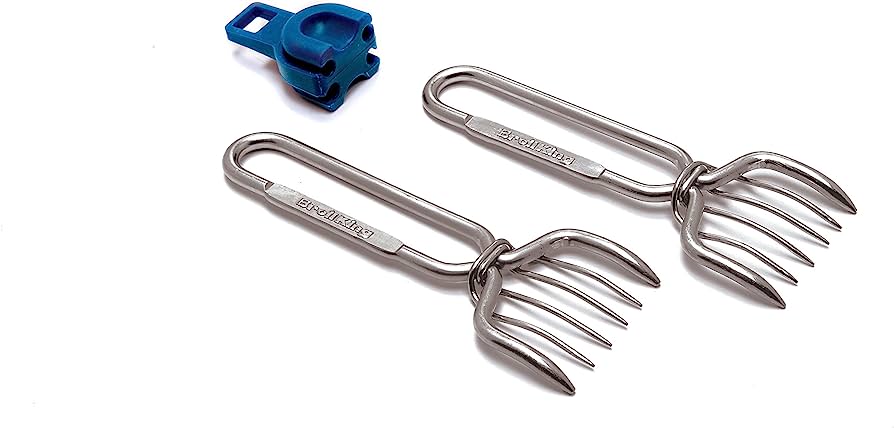 Broil King Hústépő villa Broil King Hústépő villa