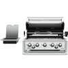 Broil King Imperial 490 Built-in kerti gázgrill