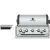 Broil King Imperial 590 Built-in kerti gázgrill
