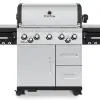 Broil King Imperial S 590 kerti gázgrill