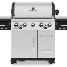 Broil King Imperial S 590 kerti gázgrill
