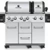 Broil King Imperial S 690 kerti gázgrill