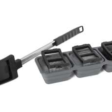 Broil King Jég grill kefe