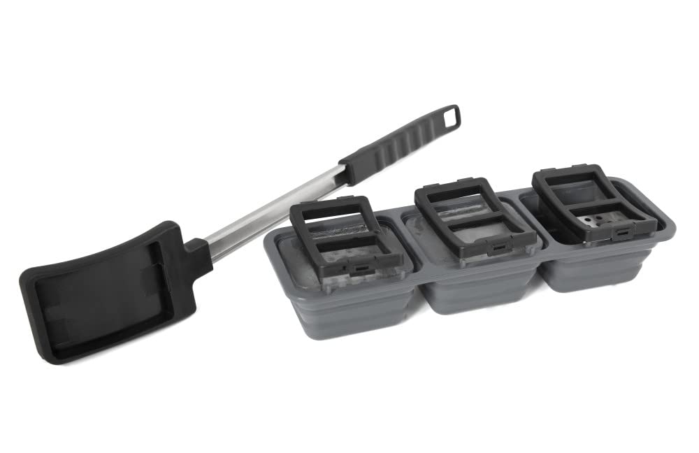 Broil King Jég grill kefe Broil King Jég grill kefe