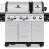 Broil King kerti gázgrill - Imperial S 690 IR