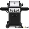 Broil King Monarch 390 kerti gázgrill