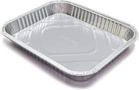 Broil King Nagy csepegtetőtálca Broil King Nagy csepegtetőtálca