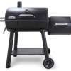 Broil King Offset Smoker füstölő (Bemutatótermi darab)