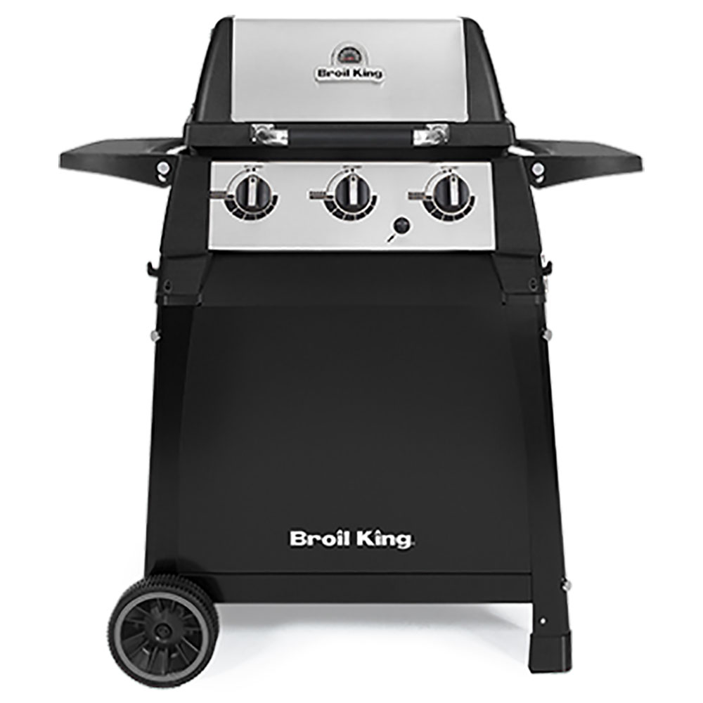 Broil King Porta Chef 320 Cart kerti gázgrill "szekrény" Broil King Porta Chef 320 Cart kerti gázgrill "szekrény"