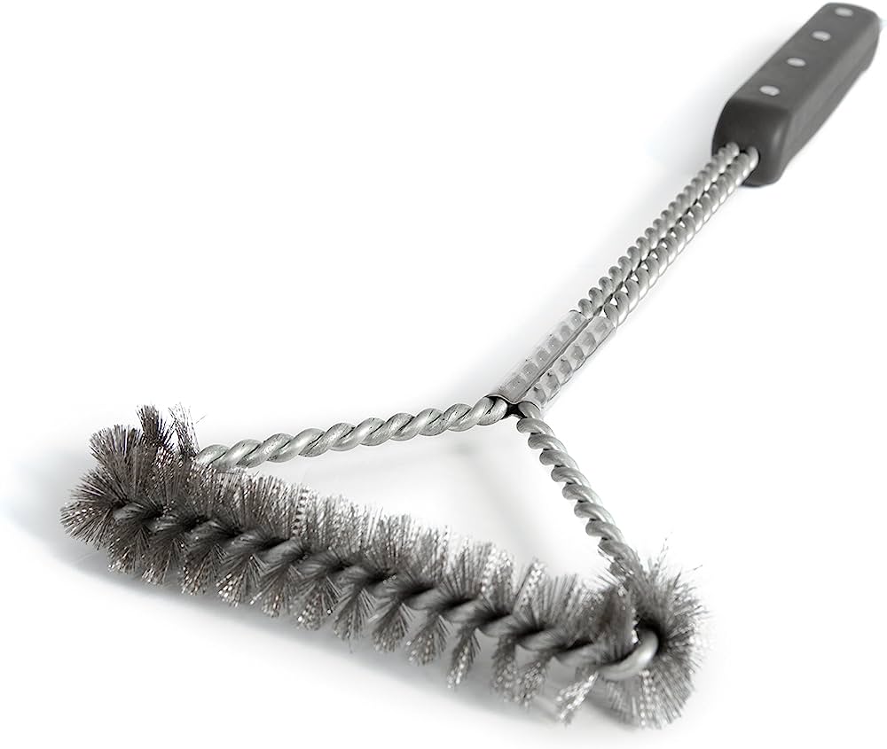 Broil King Rácstisztító kefe - széles fej Broil King Rácstisztító kefe - széles fej