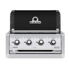 Broil King Regal 420 Built-in kerti gázgrill