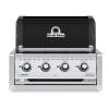 Broil King Regal 520 Built-in kerti gázgrill