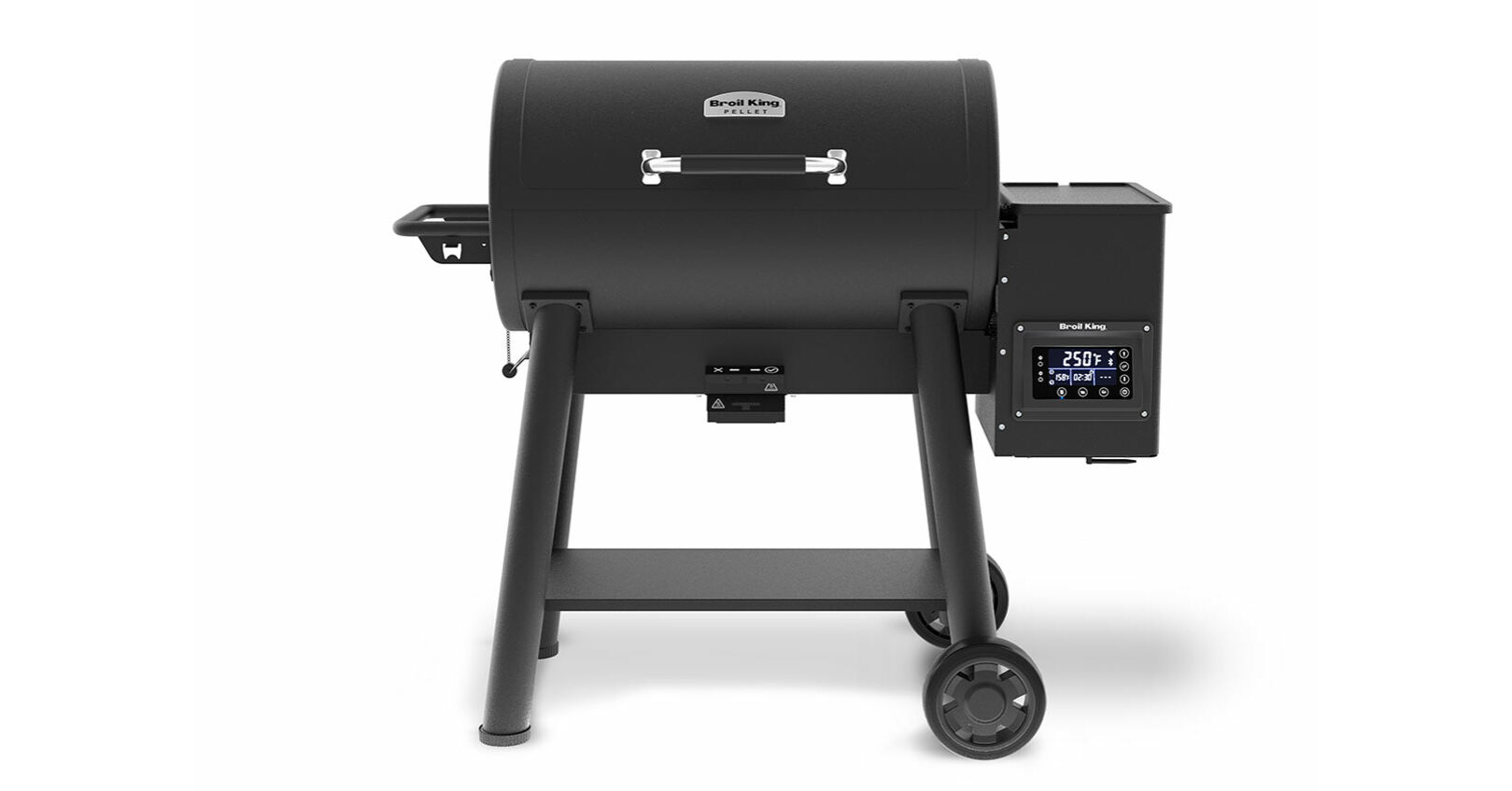 Broil King Regal Pellet 500 Smoker Broil King Regal Pellet 500 Smoker