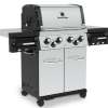 Broil King Regal S 490 Pro kerti gázgrill