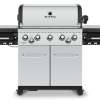 Broil King Regal S 590 PRO kerti gázgrill