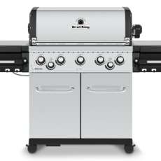 Broil King Regal S 590 PRO kerti gázgrill