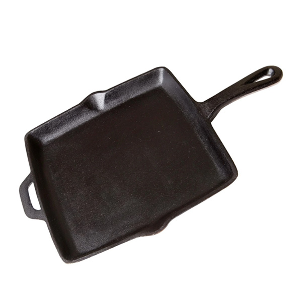 Camp Chef öntöttvas serpenyő – 28 cm Camp Chef öntöttvas serpenyő – 28 cm