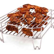 Emeletes sütő állvány