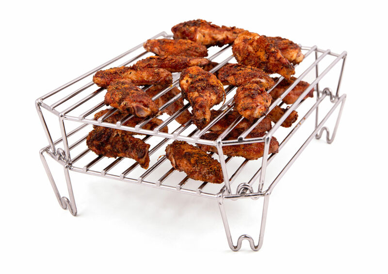 Emeletes sütő állvány Emeletes sütő állvány