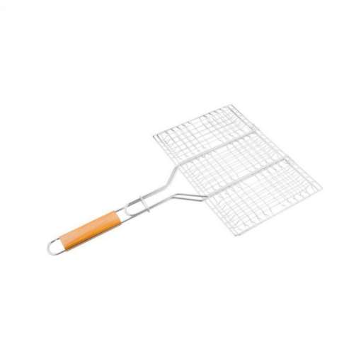 FZG 9009 Grill hamburgersütő rács JOHNNY