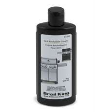 Grill tisztító külső használatra