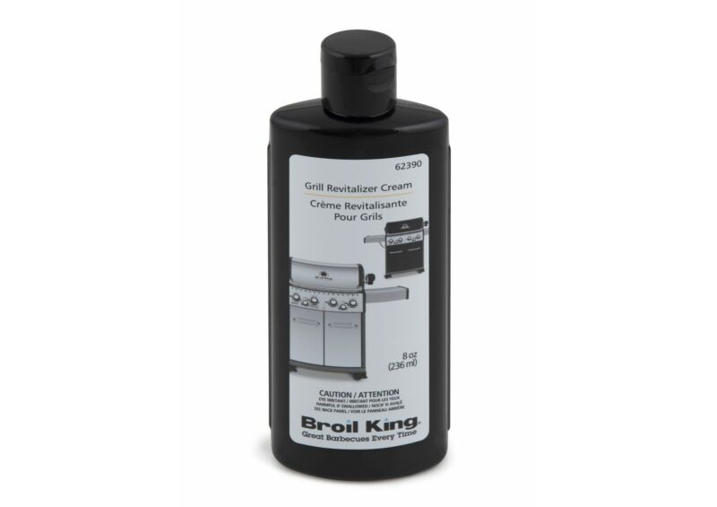 Grill tisztító külső használatra Grill tisztító külső használatra