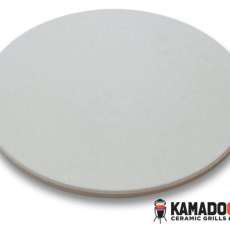 Kamado Chef 14 pizzakő (29 cm)