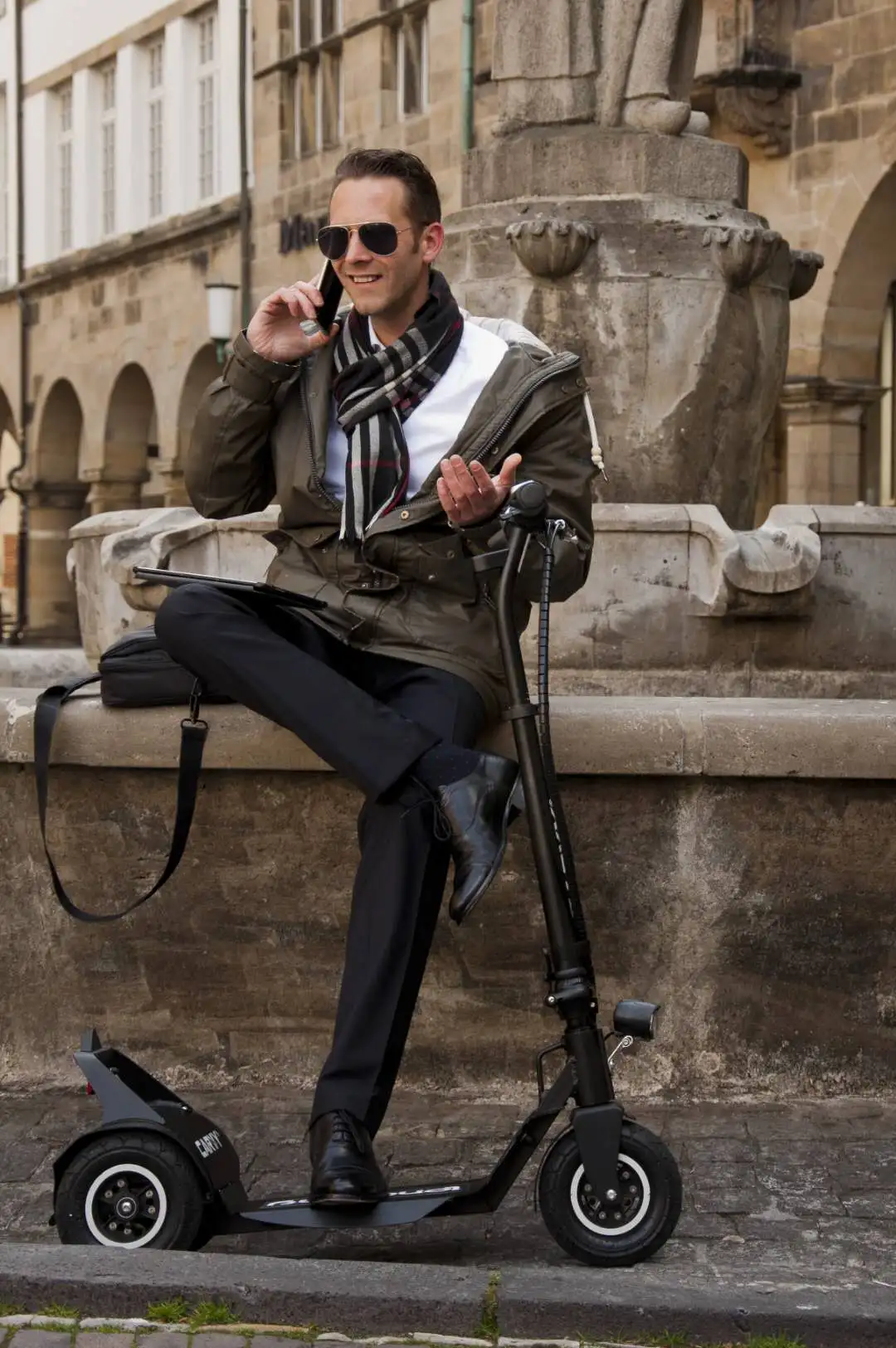 longway-infun-elektromos-roller-9