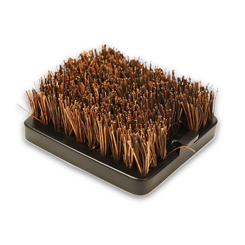 Louisiana grillsütő tisztító kefe – cserélhető fej Louisiana grillsütő tisztító kefe – cserélhető fej