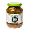 Milestone66 Honey Jalapeno - 350g