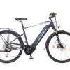 NEUZER Belluno férfi 17 E-Trekking Elektromos Kerékpár