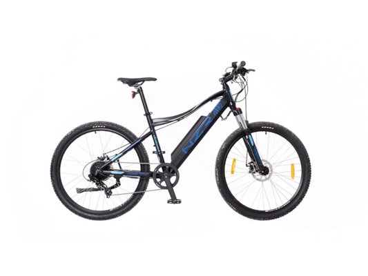 NEUZER Dolomiti férfi 19 E-MTB Elektromos Kerékpár