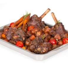 Rozsdamentes sütőtál és csepegtető tálca